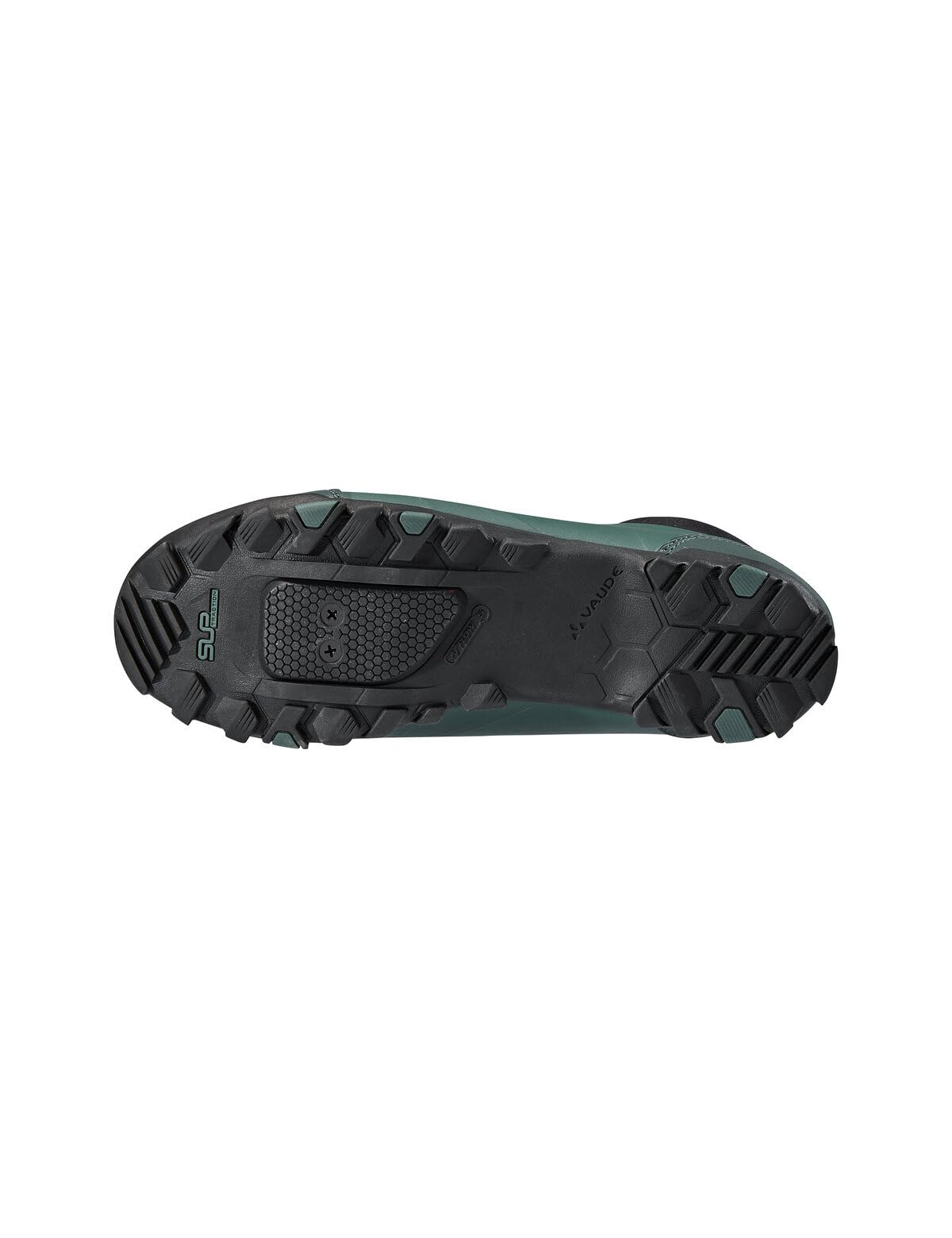 VAUDE Scarpe Tvl Pavey Mid Winter STX