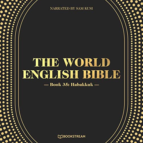 Habakkuk by Various Authors episode artwork