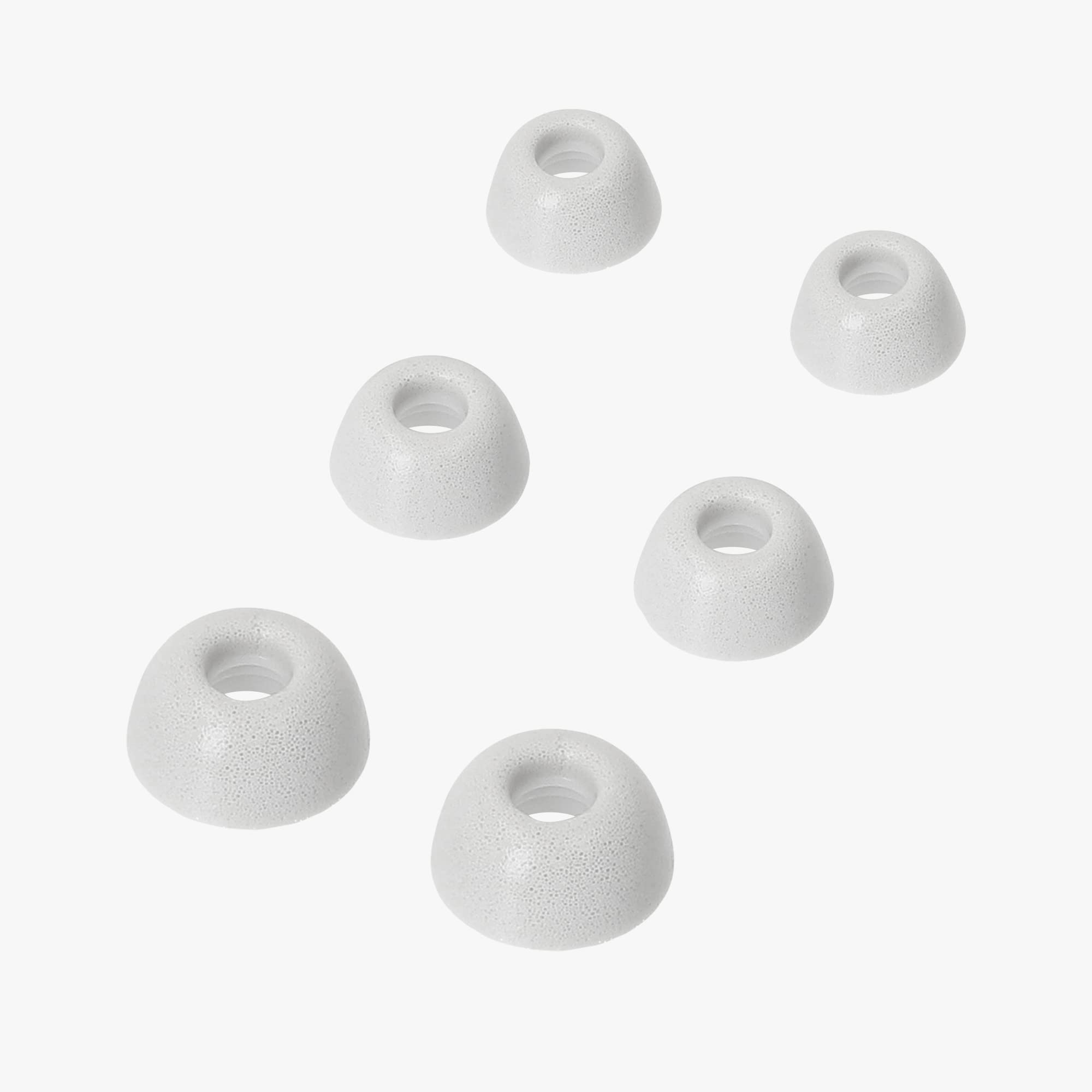 Amazon | kwmobile 6x イヤーチップ Google Pixel Buds Pro対応