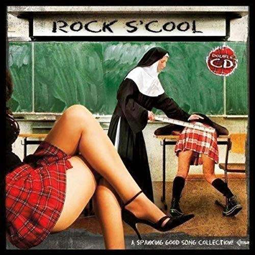 Rock'S Cool (2cd)