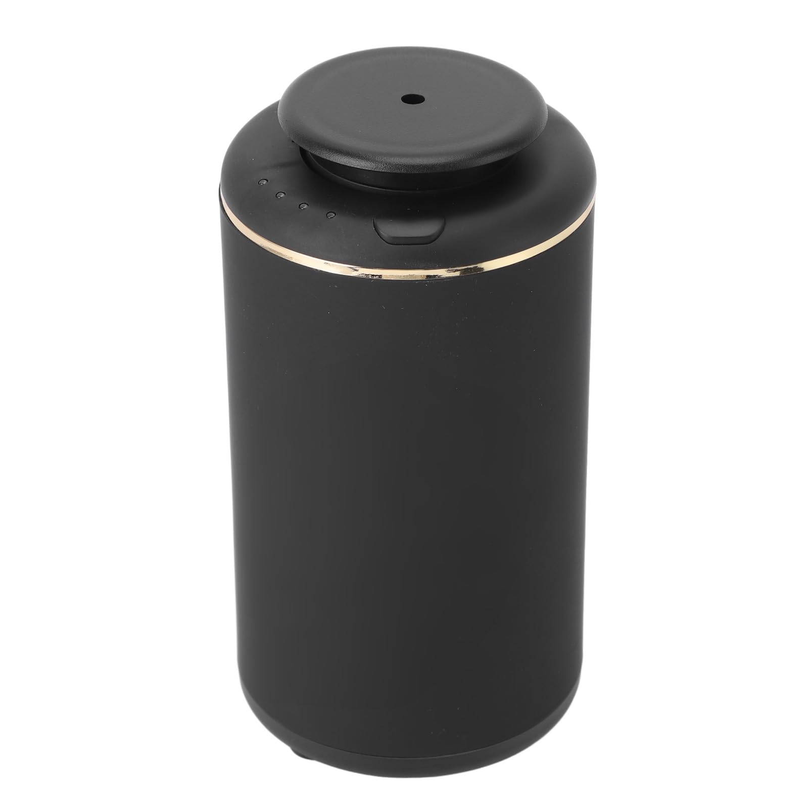 Difusor de Aceites Esenciales Portátil, USB 5 V, Compacto, Silencioso, de bajo Consumo, 1,5 W, 10 Ml de Capacidad, Seguro para Oficina