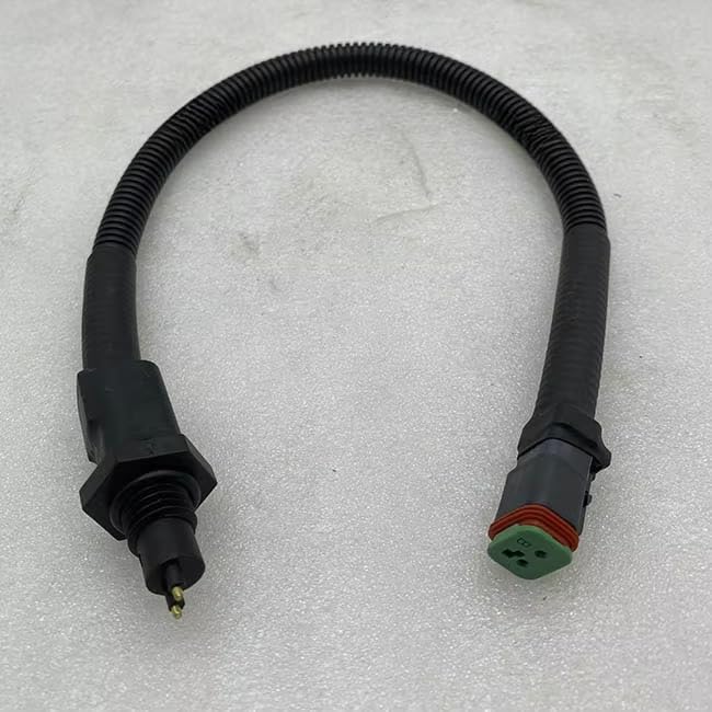 600-311-3722 Fuel Filter Sensor for Excavators PC160 PC190 PC200 Pc200-8 PC200LL PC220 PC220LL Machinery Parts (A)