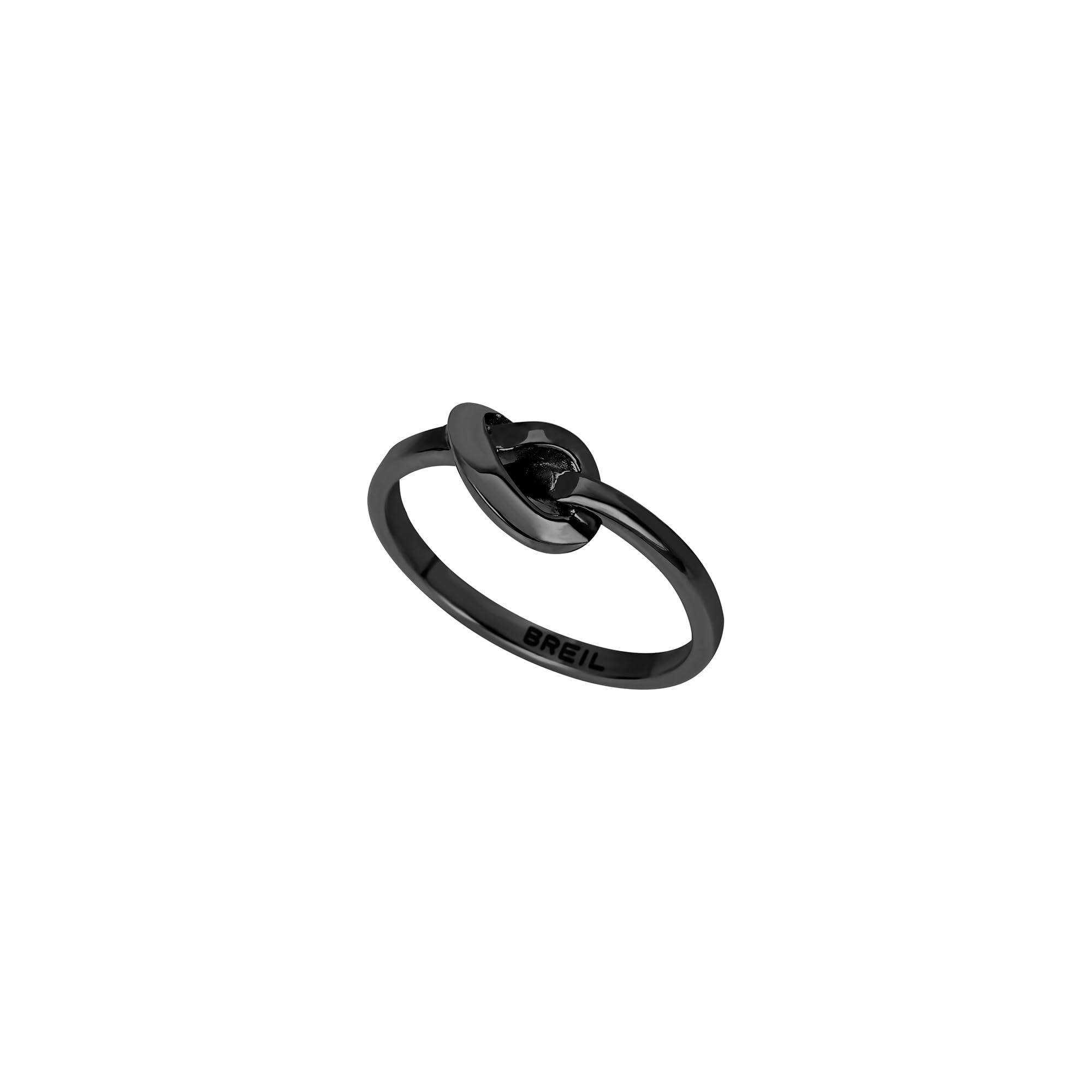 Breil Sammlung B&ME, Ring Damen aus STAHL