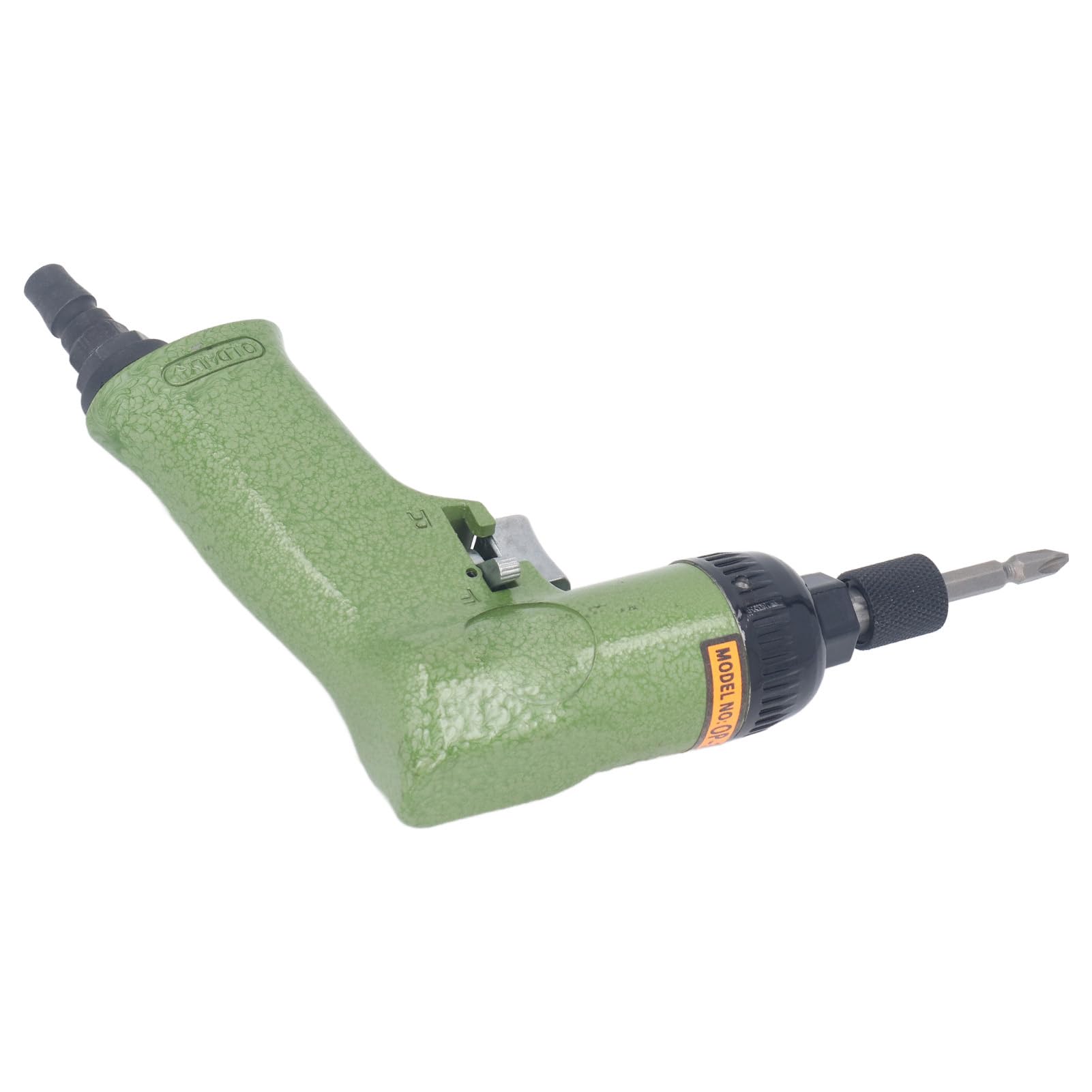 Driver per pistola a martello autobloccante per cacciavite pneumatico 10500 giri/min per costruzioni meccaniche