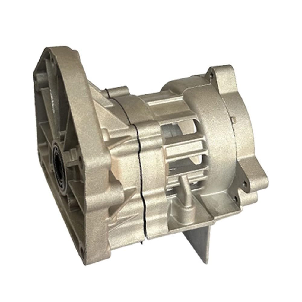 Carter moteur P100006310 robuste pour boîtier Echo PB-8010