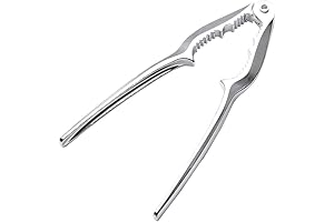 Restaurantware Met Lux 5.7 Inch x 1.5 Inch Lobster Cracker 1 Single...