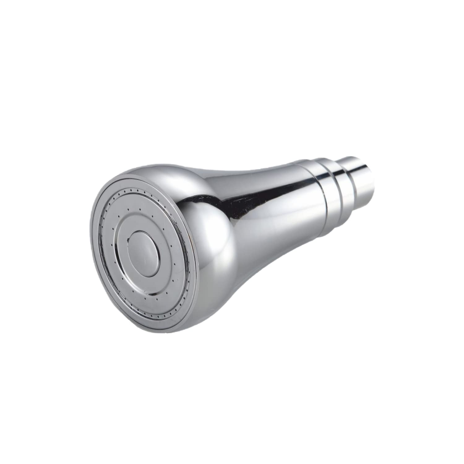 Zap Overhead Shower Qubic2325 Without Shower Arm, Wall Mounted and Fixed Mount Shower Head, Silicone Nozzle, ABS Parts, Superior Hair Rinse, Rain Spray Pattern (Overhead Shower Qubic2325) (B0B2PNN5XP) Amazon Price History, Amazon Price Tracker