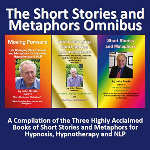The Magic of Metaphor: 77 Stories for Teachers, Trainers and Therapists (Audio Download): Nick ...