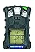 Msa 10178557 Altair 4XR Multigas Detector: LEL, O2, H2S & CO, Charcoal, North American Charger