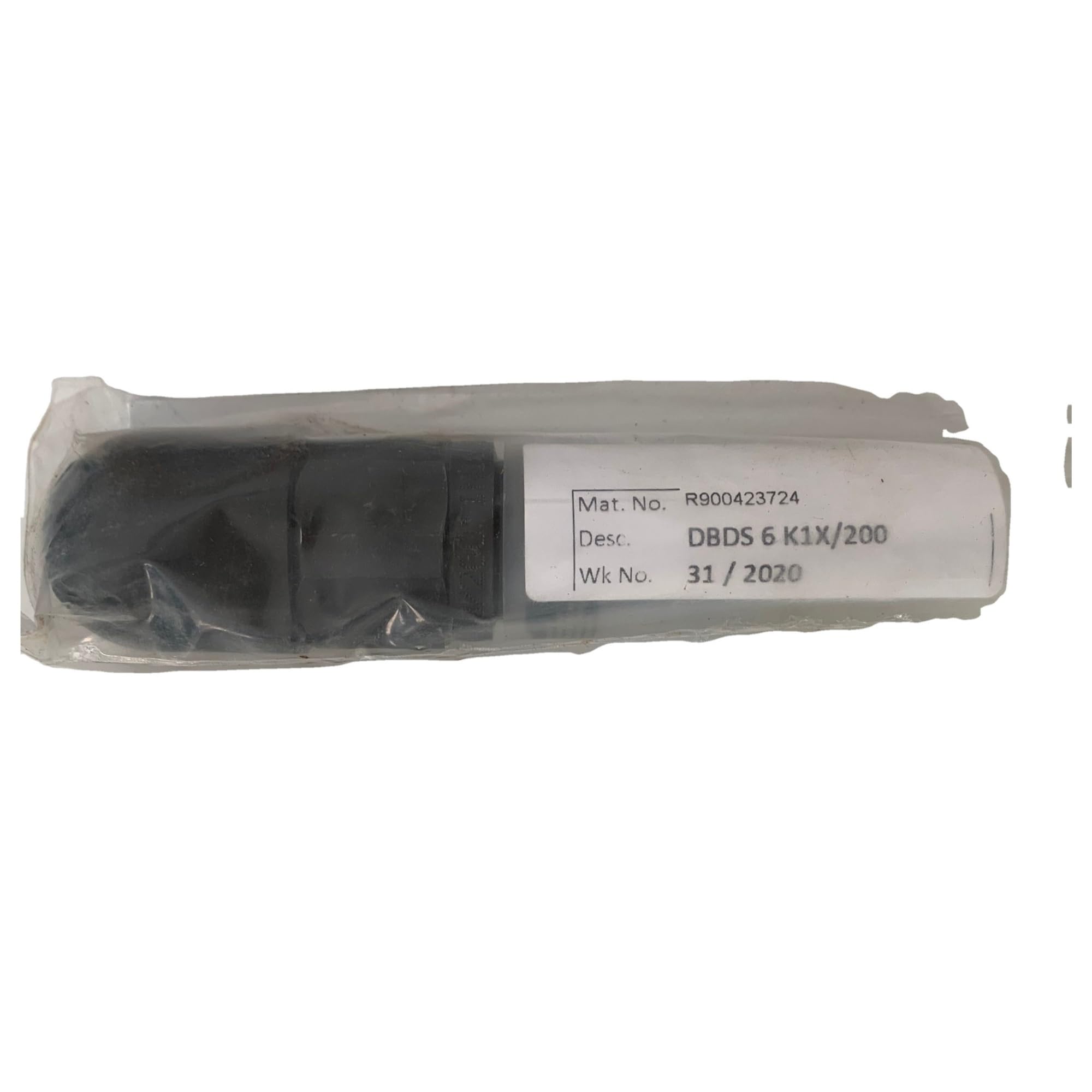 QRUYHBAJU DBDS6K1X/200 R900423724 DBDS 6 K1X/200 Relief Valve