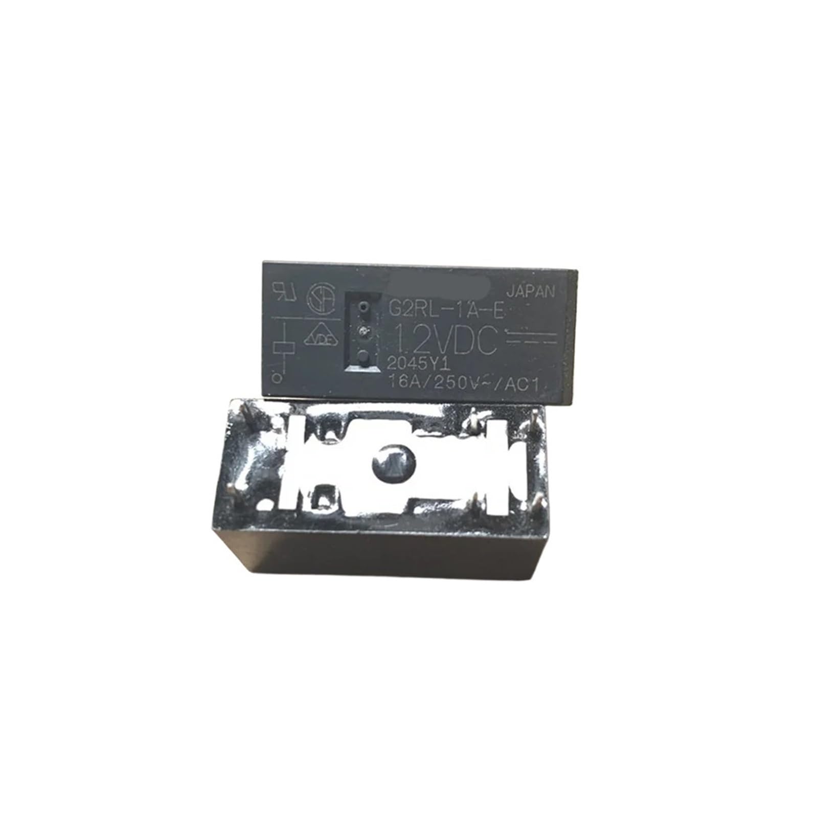 YLQUXEUV The Raley :G2RL-1A-E 12VDC,1Bush