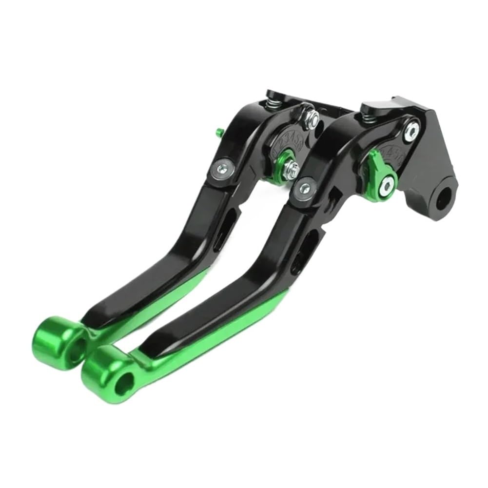NHGFdfs Motorcycle Clutch Brake Lever for Suzuki GSX-S1000 2021-2024 Motorcycle CNC Aluminum Adjustable Brake Clutch Levers