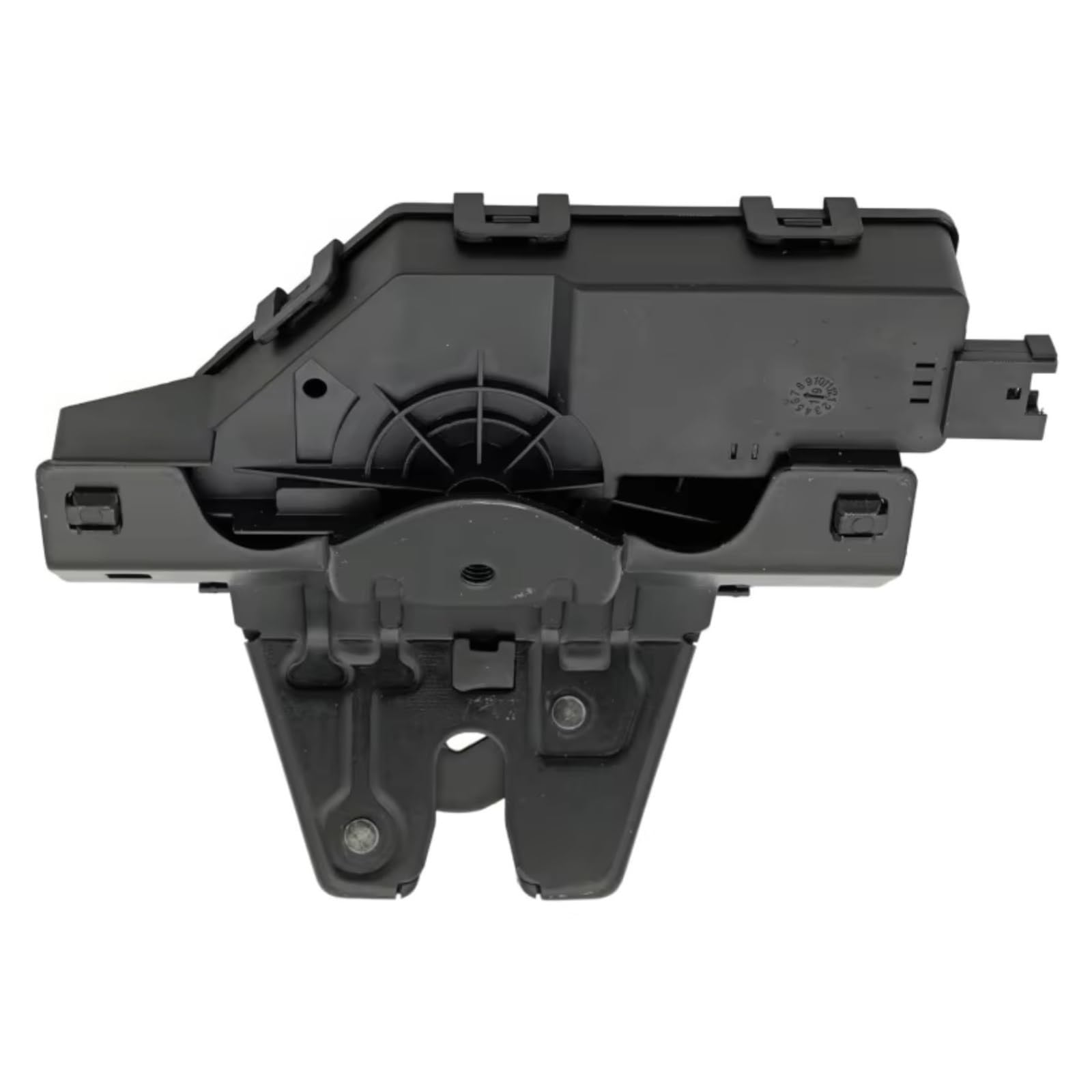 Tailgate Lock Compatible with BMW for 330i for 330ci for 330xi 2001-2006 1 Pcs Trunking Lid Lock Actuator Replacement Parts 51247840617