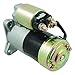 WAI 17469N Starter Motor