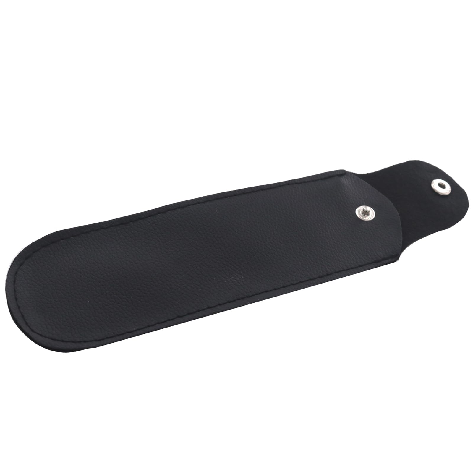 Custodia Per Armonica A Bocca - 2 Pezzi In Pelle PU, Porta Armonica Protettivo E Portatile - Foto 6