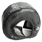 Design Engineering 10269 GEN-3 Onyx Series T4 Turbo Shield/Blanket