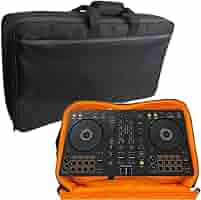 Pioneer DDJ-SX コントローラー 純正ソフトケース リュック可
