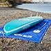 iROCKER Board Mat - Durable 4'9