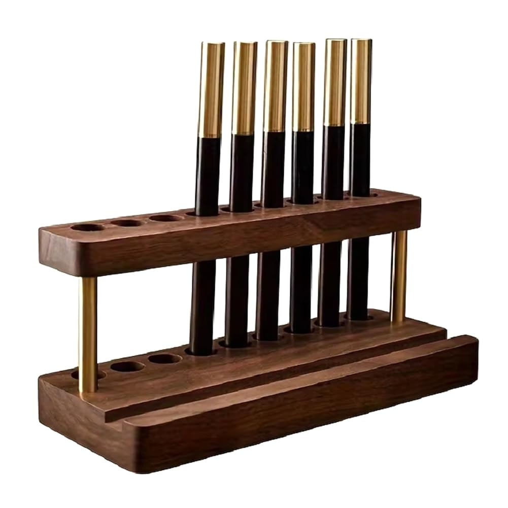 Porte-stylo multifonction pour ranger un bureau encombré de fournitures