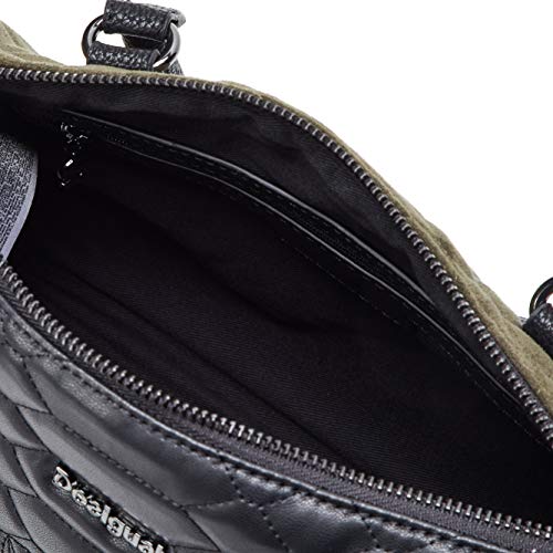 Accessories fabric across body bag