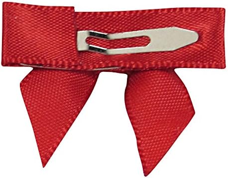 Miniatura 4 de Cute Puppy Supplies - Accesorios para perros grandes y medianos, lazos para el pelo y productos de aseo de mascotas, 8 unidades de lazos pequeños