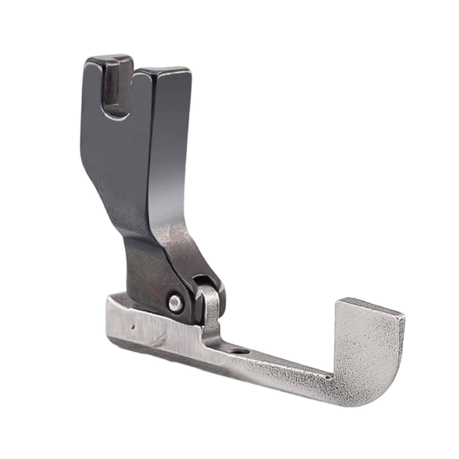 Beading Presser Foot Attachment for Sewing Machines Facilitates Beads Application on Accessories and Decorations Professional Beading Foot