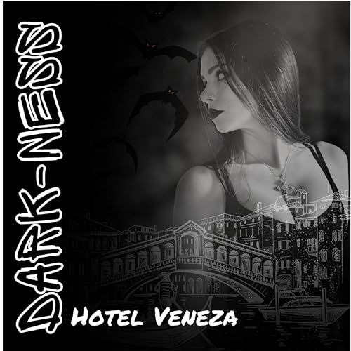Hotel Veneza [Explicit]