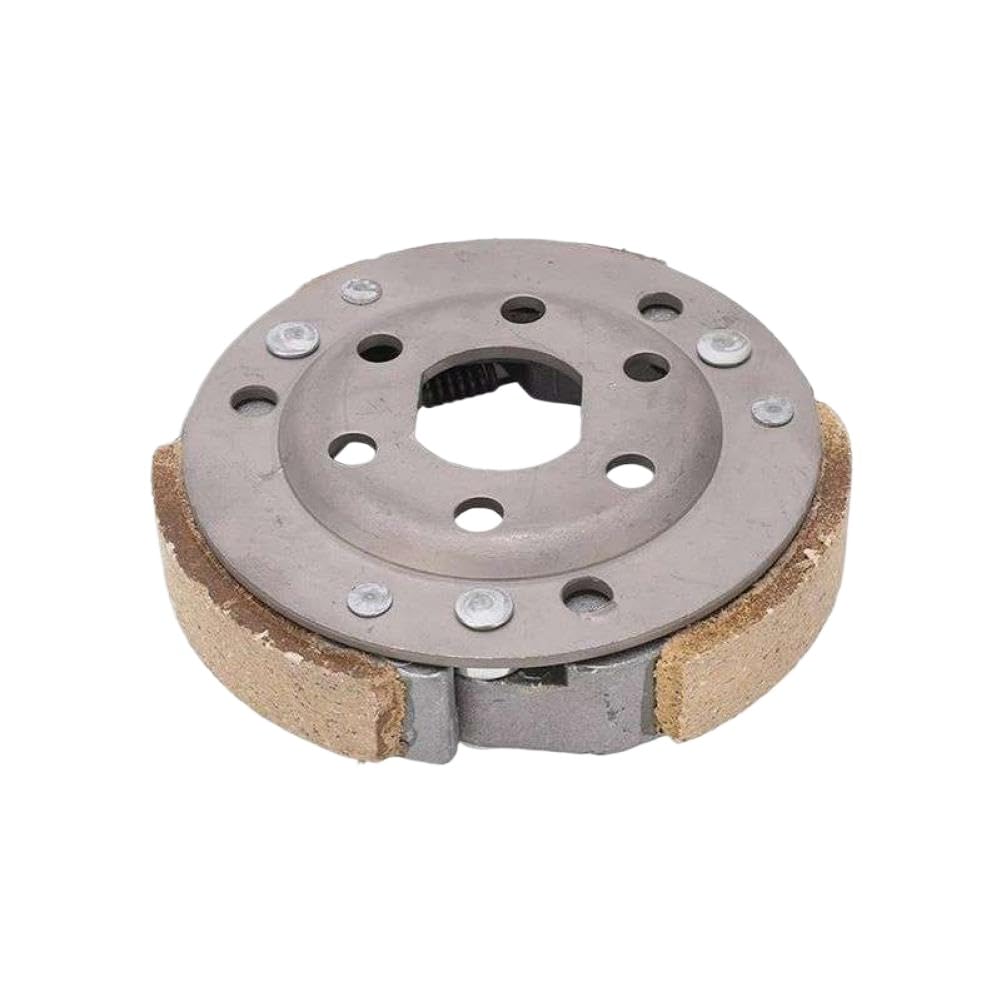 Frizione ruota motrice con 3 dischi di attrito per motocicli con motore GY6 50CC 60CC 80CC