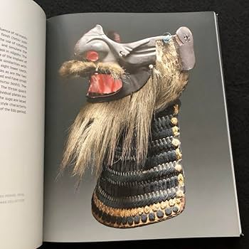 Amazon.co.jp: サムライの甲冑面 写真集 「Masked Warriors