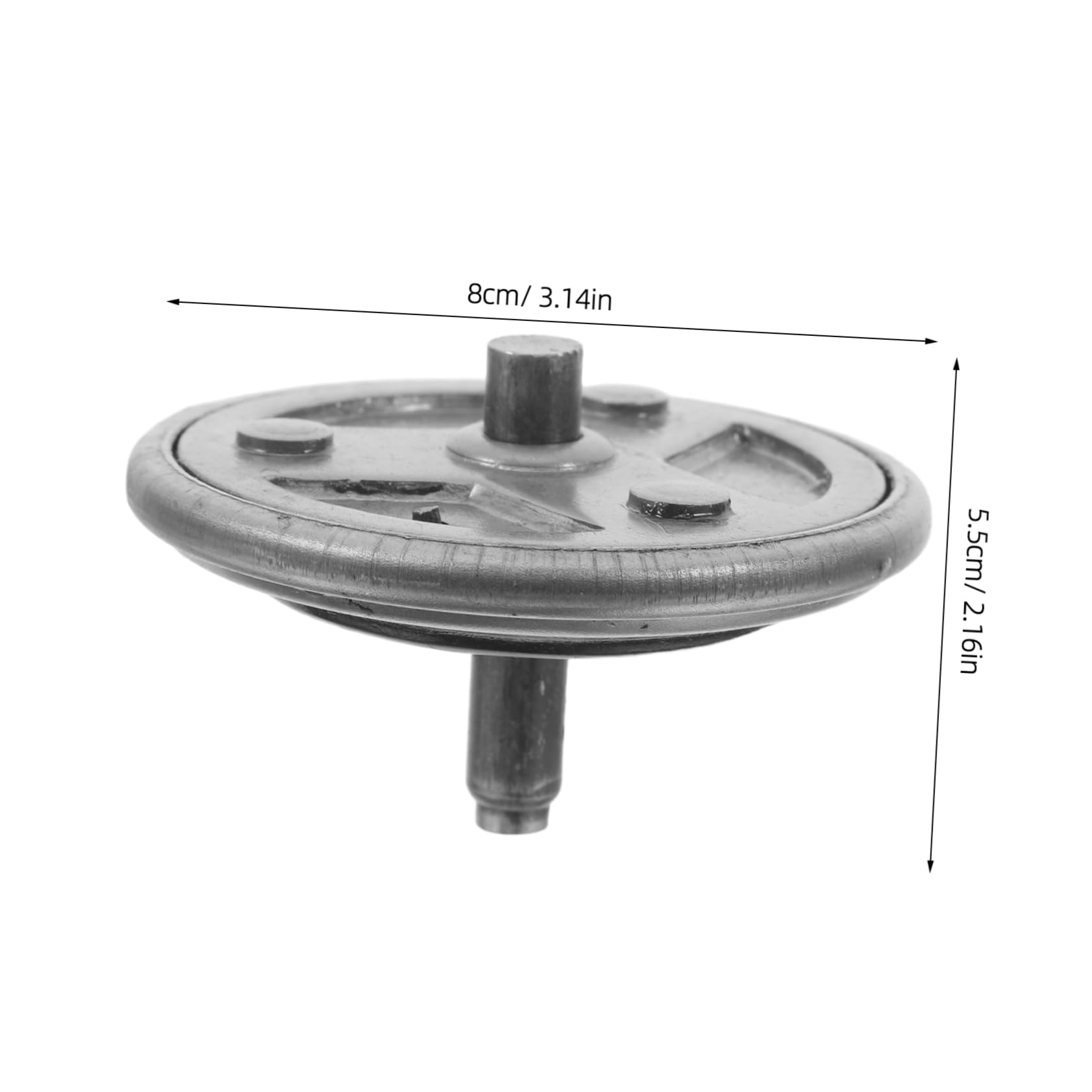 Ipetboom Rv Recliner Adjuster with Swivel Function Quick Setup Metal Build for Enhanced Comfort Rvs Compatible Durable and User Friendly Design for Long Trips
