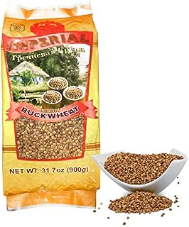 Imperial Buckwheat Groats 900gr