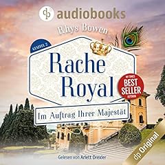 Rache Royal cover art