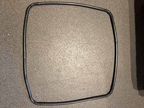 Rangemaster P098715 genuine 4 sided oven seal for 90 and 110cm for range cookers with 2 side opening doors