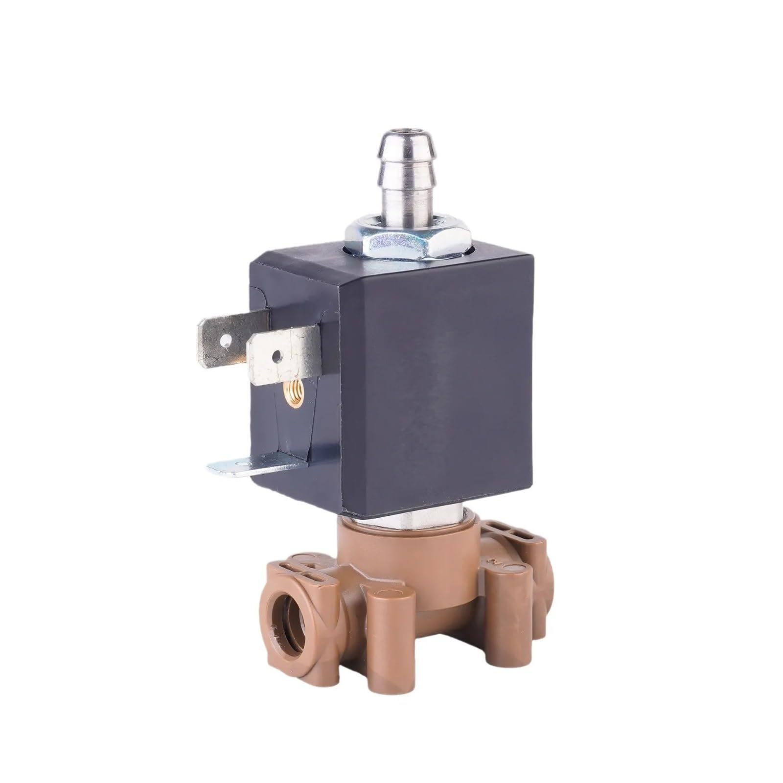 Valvola Elettromagnetica A 3 Vie E 2 Posizioni For Macchina Da Caffè