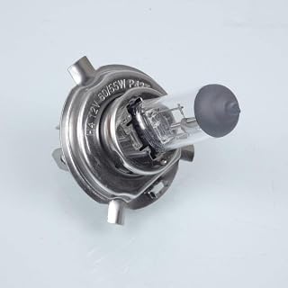 Kyoto Bulb for Motorbike Kymco 250 Venox 2004 To 2014 Av New