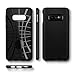 Spigen Liquid Air Designed for Samsung Galaxy S10e Case (2019) - Matte Black