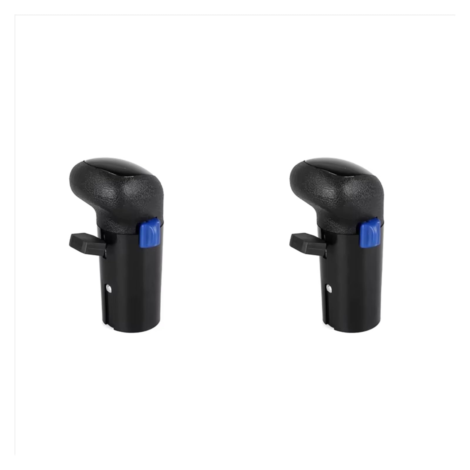WYLWSHA Shift Gear Knob Cover for Speed for Eaton for Fuller Gear Shift Lever Knob A-6915 A6915 Trcuk Accessories 2X 15