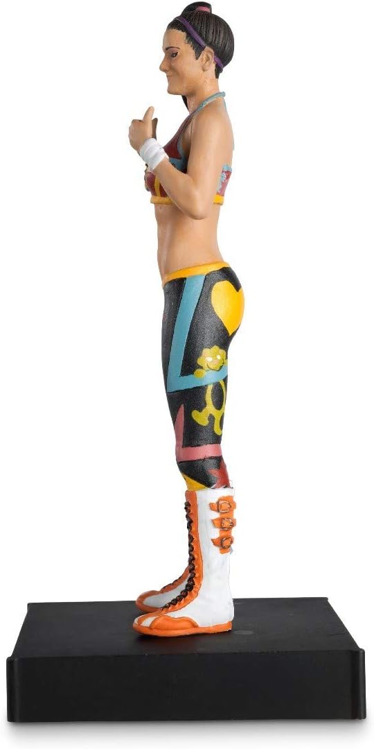 WWE Championship Collection | Bayley Issue #12