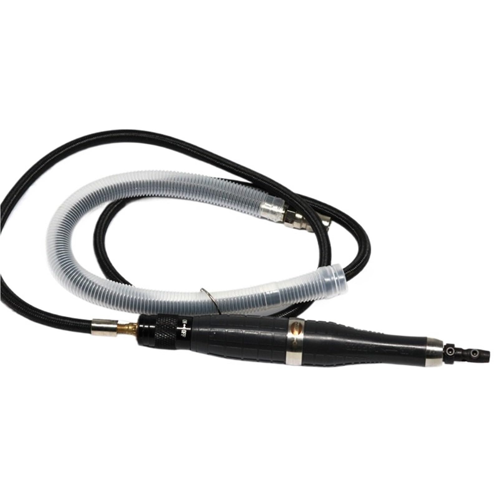 Amrttwy One Color Air Tools, Pneumatic File Ultrasonic Air Tool Reciprocating Polishing For Polisher Machine