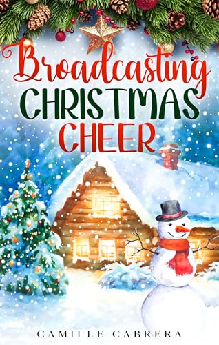 Broadcasting Christmas Cheer