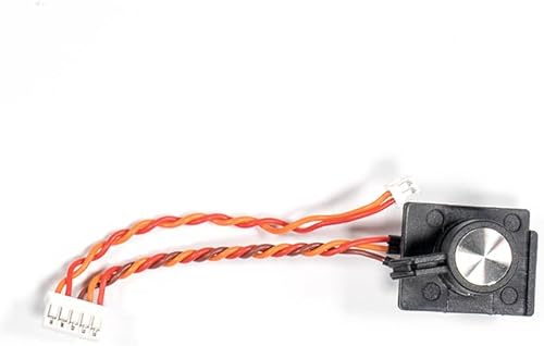 FrSky Taranis X9D Plus derecha Slider