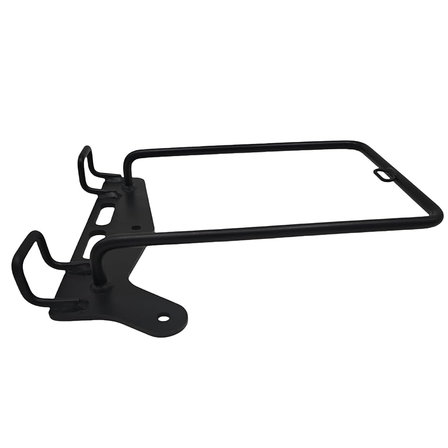 デイトナ エリミネーター用 サイドバッグサポート 左右セット DAYTONA（バイク用品） サドルバッグサポート 左側 DAYTONA