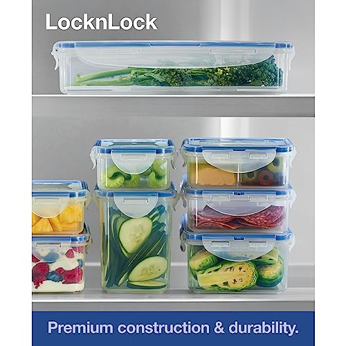 Contenitore salvafreschezza Lock&Lock