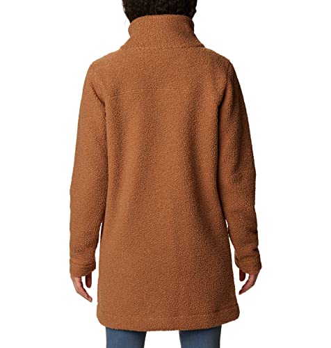 Columbia Women's Panorama Long Jacket2