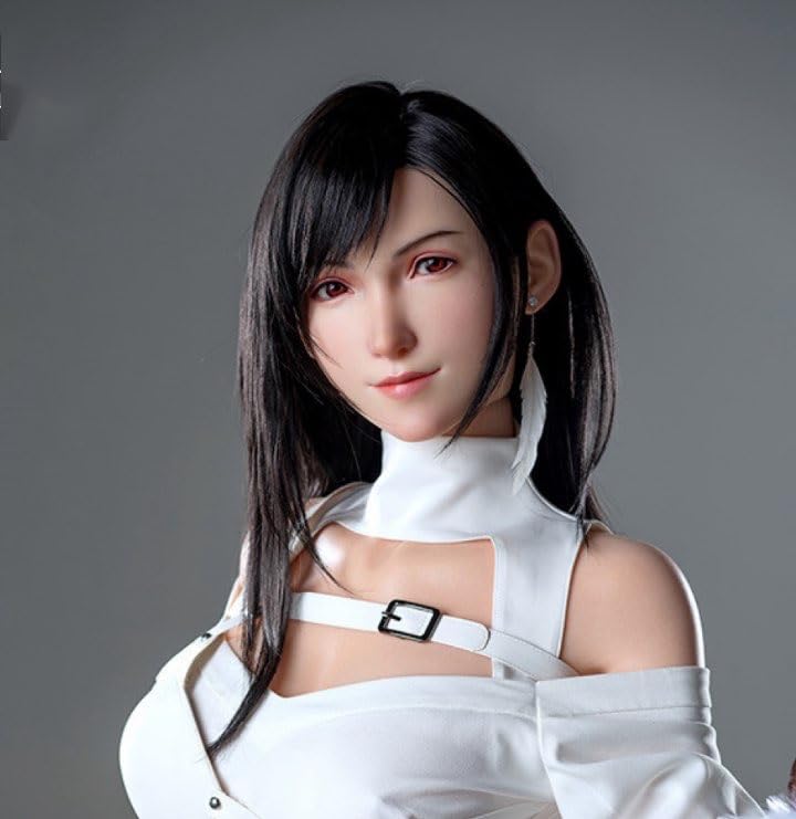 Amazon.co.jp: 1/6 フィギュア 女性 ヘッド 美少女 リアル