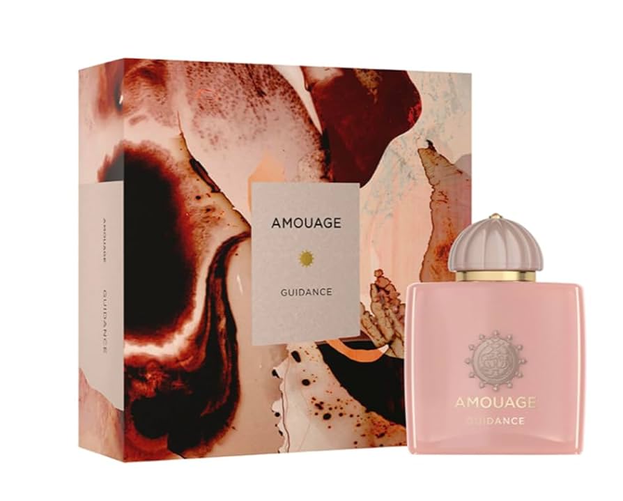 AMOUAGE GUIDANCE アムアージュ ガイダンス 100ml ガイダンス – NOSE SHOP