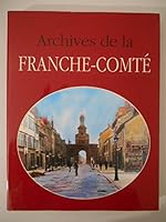 franche-compte 2851320750 Book Cover