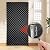 6 Pack Sound Proof Foam Panels 48x24x2 Acoustic Foam Panels Egg Crate Foam for Walls Soundproof Studio Noise Thermal Insulation Soundproofing Waterproof with Adhesive Stickers
