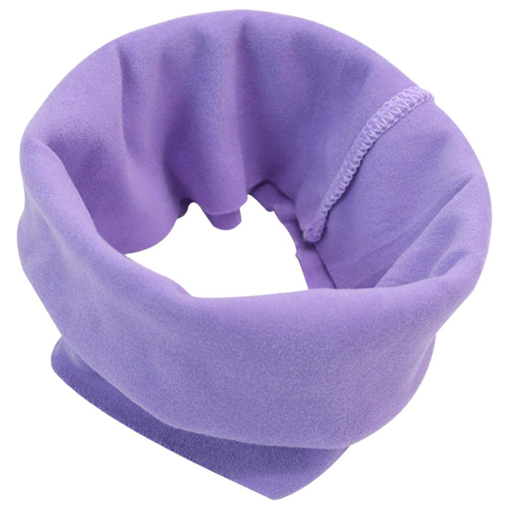 Meri Shop Dog Snood for Noise Reduce Grooming Bathing Drying Ear Warmer Purple S (B0B2P3195P) Amazon Price History, Amazon Price Tracker