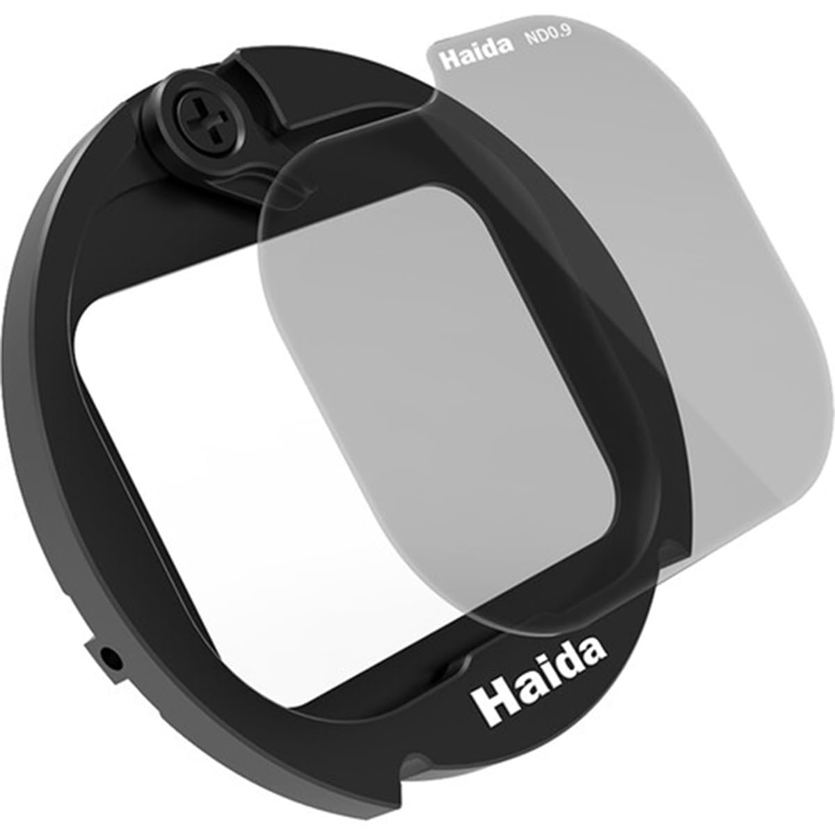 Amazon | Haida リアレンズ ニュートラルデンシティフィルターキット